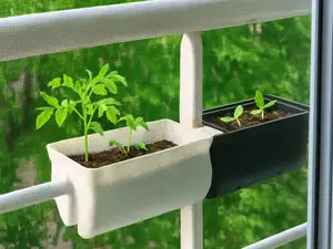 Plant Pot / Hanging Planter