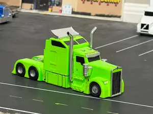 1/64 Keny 900 Custom