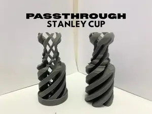 Stanley Cup Passthrough
