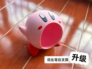 星之卡比 | 桌面收纳盒 | NO AMS/胶水 | 星のカービィ,Kirby