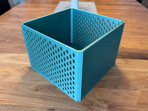 Storage Box - Organicer big