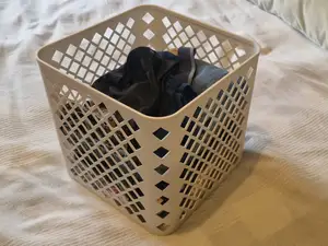 Big basket