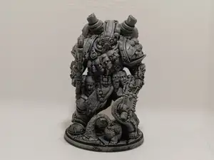 supportless marine bomber (k team)