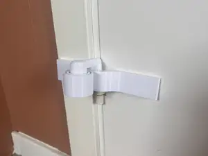 Door Closer