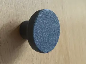 Simple & Minimalistic Drawer Knob/Pull