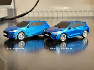 Ford Focus ST-Line X 2024