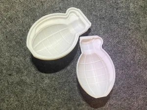 Snowball Grenade Maker / Granate/Schnellball Form