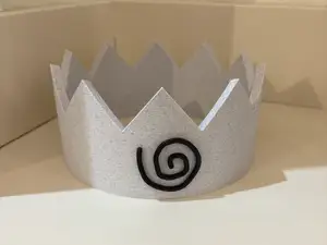 Lizzy crown fpe