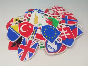 EuroKeychains