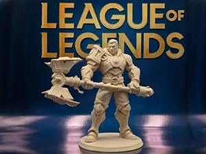 Jayce ( League of Legends ) LoL