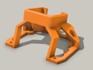 Cinelog 30 V3 GPS Rush Mini Canopy