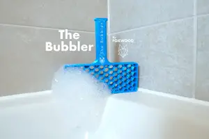 The OG Bubbler - Foxwood