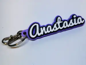 Portachiavi Anastasia
