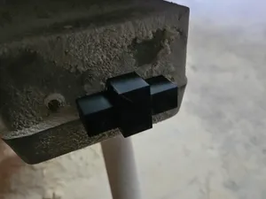 Aufsatz zum anschalten von Elektrischen Motoren