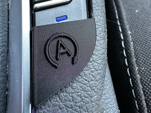 Hyundai i30 Start/Stop disable
