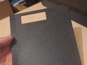 BMW E34 Sunroof Cover