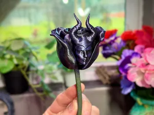 Gothic rose (more options available)
