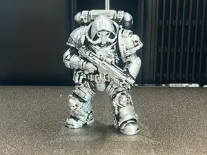 Space Marine Reaver