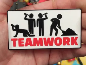 Teamwork