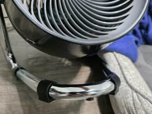 Vornado Pivot 6 TPU A95 Feet Replacements