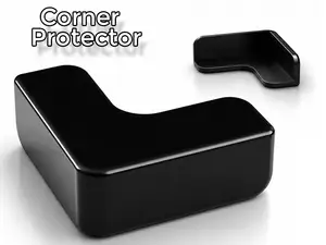 EdgeSnap – Corner Protector (Universal Fit)