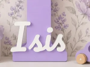 LETREIRO ISIS