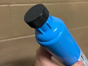 RV Inline Water Filter Caps – Storage Plug Set