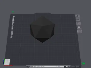 Code generated