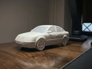 Passat B5