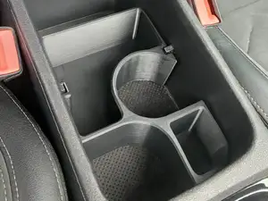 Skoda Kodiaq - Centre Console Cup/ Bottle Holder