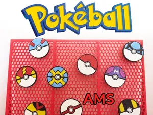 Pins Pokéball