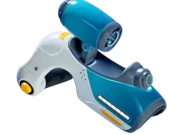 Subnautica 2 Wakemaker