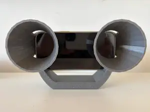 Stereo Telefonverstärker