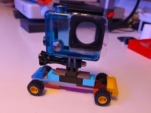 Legopro