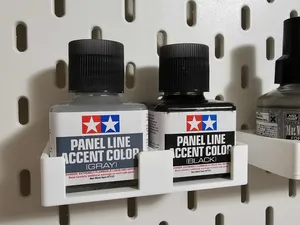 Tamiya - Panel Lining - Skadi