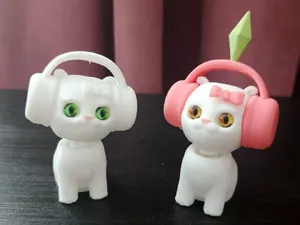 cat sims