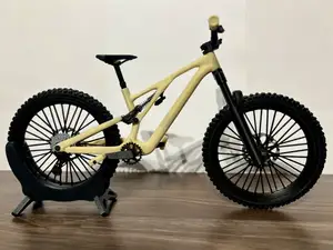 Specialized Stump Jumper Model Bike