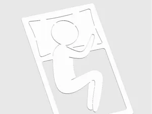 sleeper bookmarks