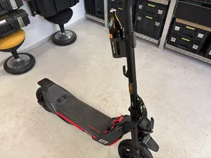 SEGWAY ZT3 ZT 3 Bierflaschen halter Beer Holder