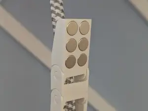 Cable Chain / Sit Stand Spine