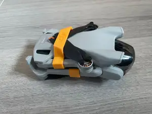 DJI Mini 3 / pro Transportschutz