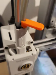 PTFE Tube Remover V2.2 for the A1