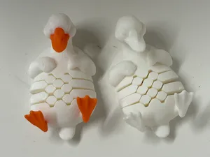 Flexi Goose 