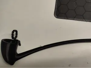 Wizard Bubble Pipe -LOTR Gandalf
