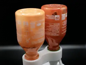 Sriracha Sauce Holder