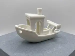 3D Benchy GT - Racing Edition