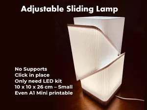 GLIDE Lamp V2
