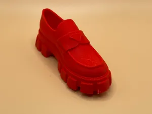Boots Mokassins - shoes and footwear