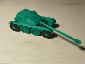 EBR-105 1/72 scale