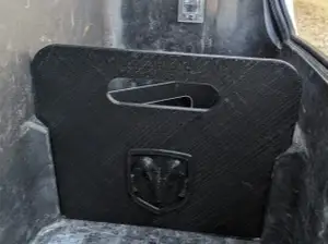 rambox divider